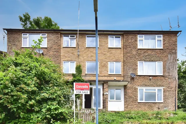 Roseholme, Maidstone, photo 1