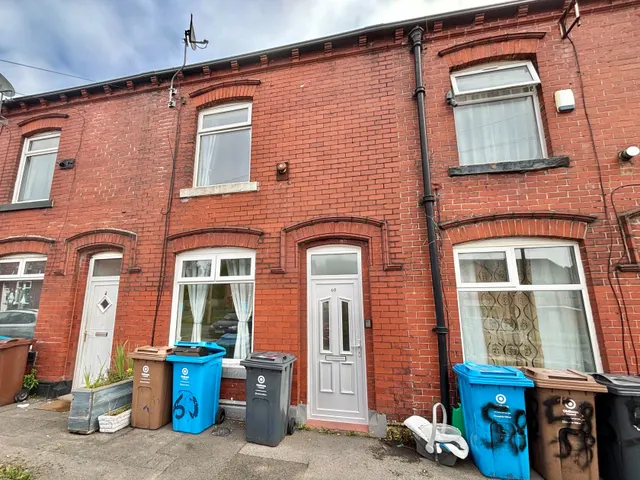 Mortimer Street, Oldham, OL1, photo 1