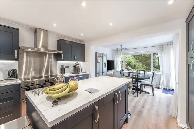 Photo 2 — Saxonbury Avenue, Lower Sunbury, TW16 5HD