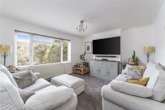 Photo 3 — Saxonbury Avenue, Lower Sunbury, TW16 5HD