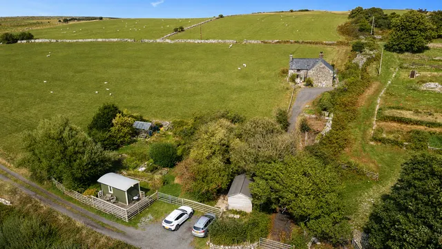 Talwrn Bach Cottage, Llanbedr, LL45, photo 2