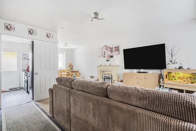 Wye Close, Bicester, photo 3