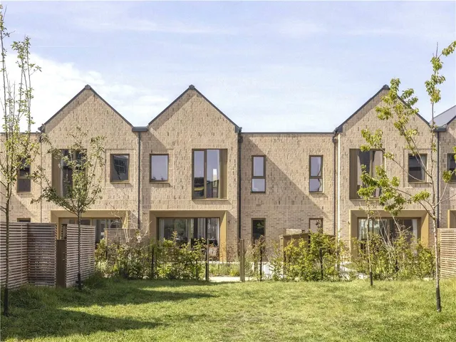 Milne Avenue, Cambridge, CB3, photo 1