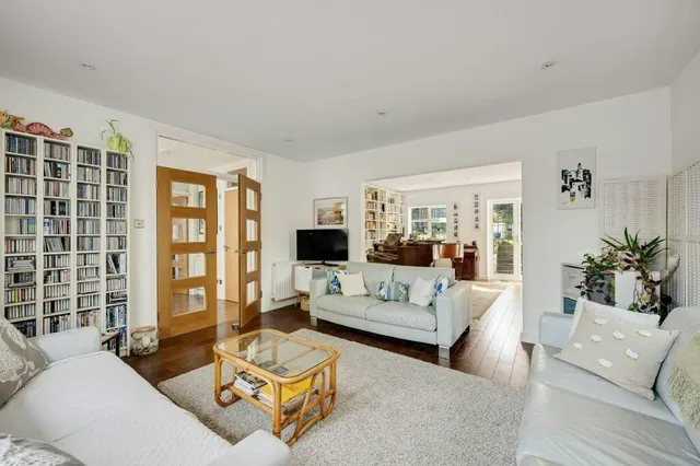 Photo 2 — Elmstead Lane, Chislehurst, BR7