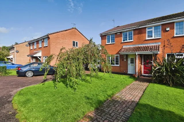 Nelson Drive, Hinckley, Leicestershire, LE10, photo 1