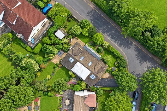 Bramble Lane, Bristol, Somerset, BS9 1RD, photo 1