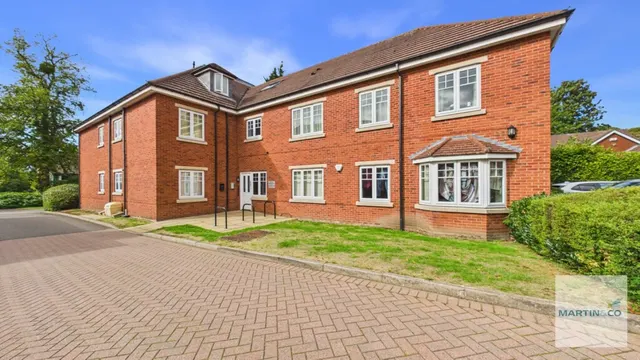 Birmingham Road, 145 Birmingham Road, Sutton Coldfield, West Midlands, photo 1