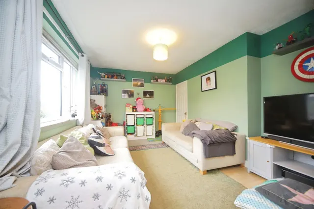 Charles Crescent, Taunton, TA1, photo 2