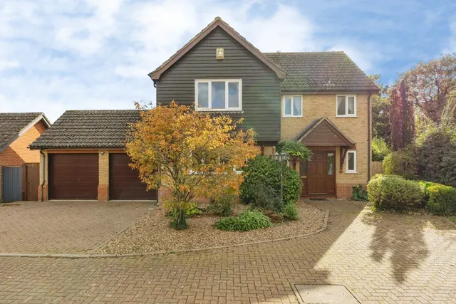 Mill Lane, Attleborough, NR17, photo 1