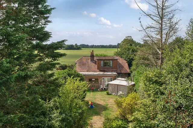 Photo 2 — Eastergate Lane, Arundel, BN18