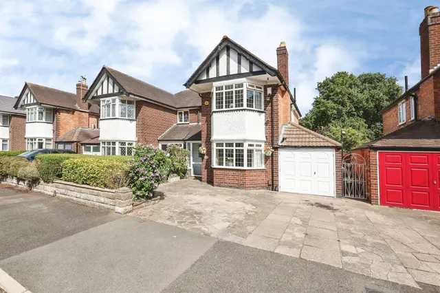 Bradford Road, Birmingham, B36, photo 1