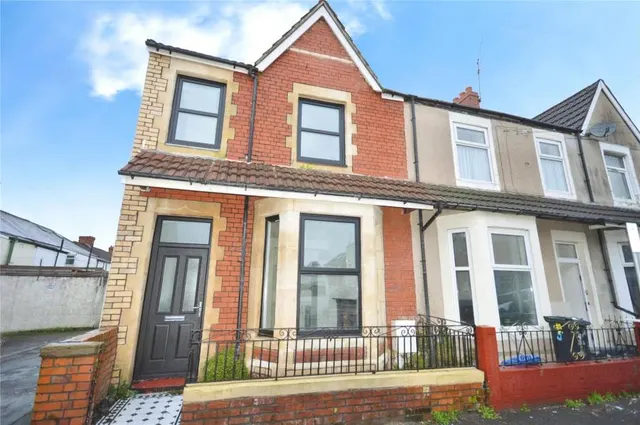 York Street, Canton, CF5, photo 1