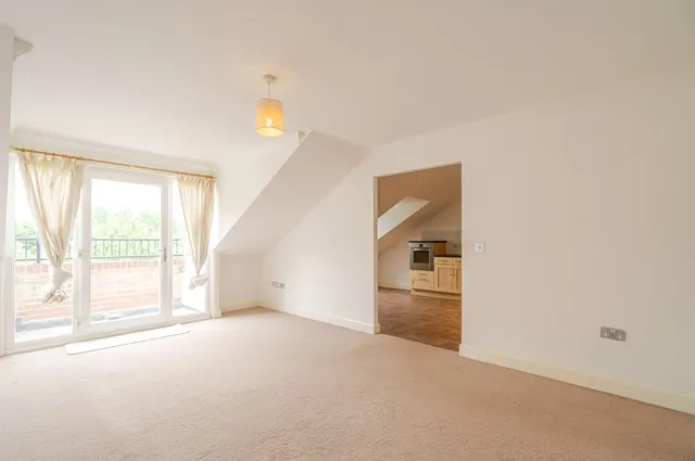 Linen Street, Warwick, Warwickshire, CV34, photo 1