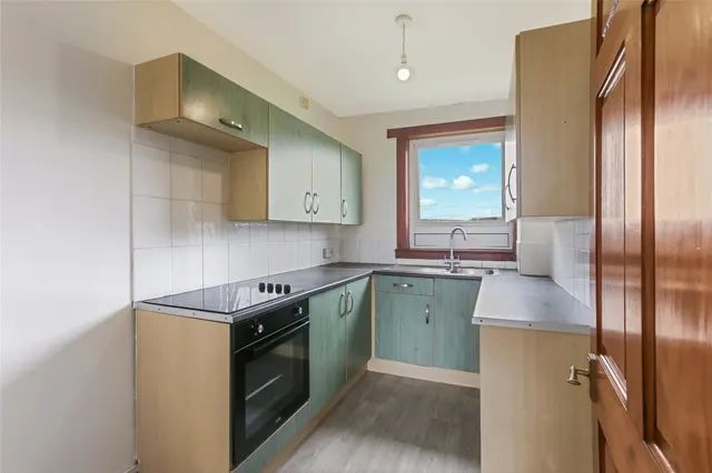 Photo 3 — Dunholm Terrace, Dundee, Angus, DD2