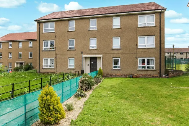 Dunholm Terrace, Dundee, Angus, DD2, photo 1