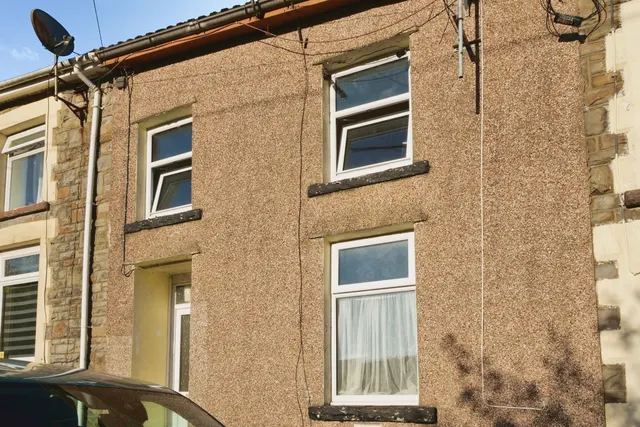 Bryn Wyndham Terrace, Treorchy, CF42, photo 2