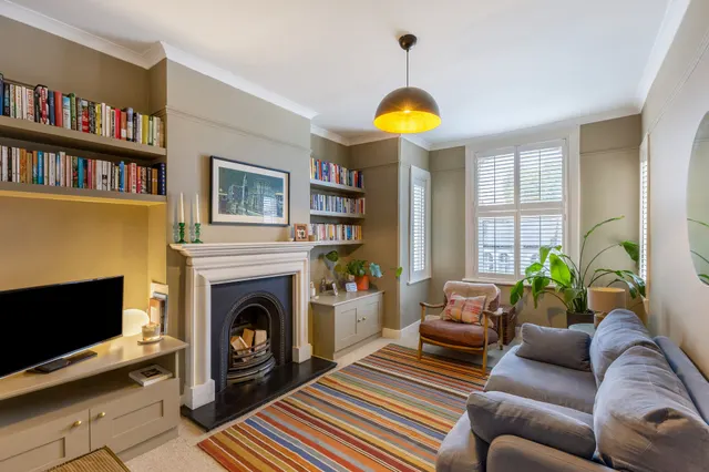 Hillcourt Road, London, SE22, photo 2