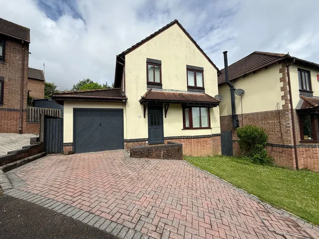 Tennyson Way, Killay, SA2, photo 1