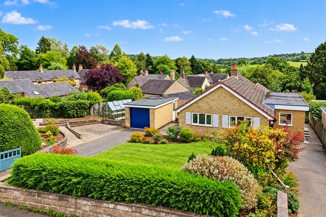 Mills Croft, Hognaston, DE6, photo 1