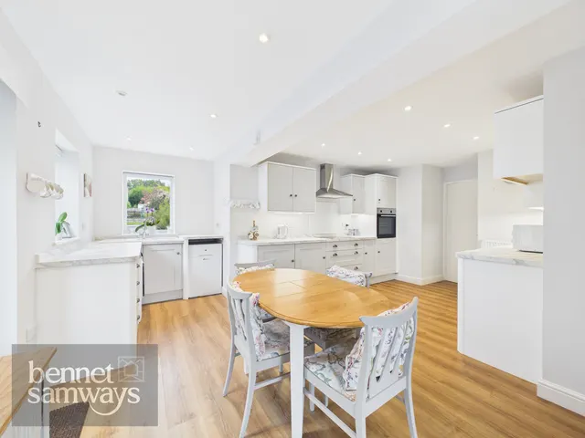 Mills Croft, Hognaston, DE6, photo 3