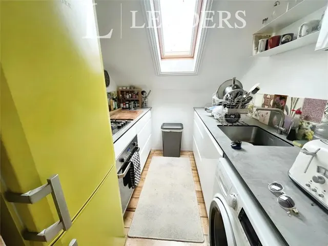 Salisbury Road, Hove, BN3, photo 3