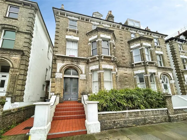Salisbury Road, Hove, BN3, photo 1