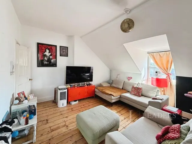 Salisbury Road, Hove, BN3, photo 2