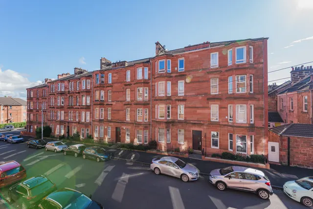 Eskdale Street, Crosshill, G42, photo 1