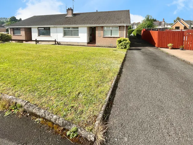 Greenwood, Lisburn, BT27, photo 1