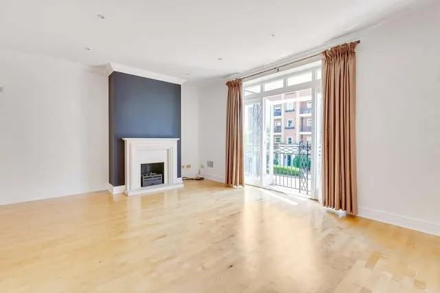 Trinity Church Road, London, SW13, photo 2