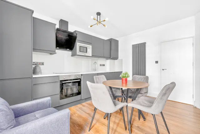York Rise, Dartmouth Park, NW5, photo 2