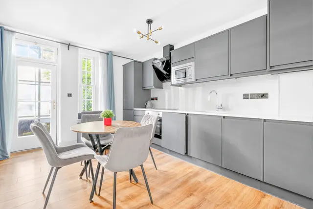 York Rise, Dartmouth Park, NW5, photo 1