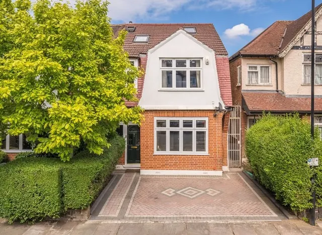 Cliffview Road, Ladywell, SE13, photo 1