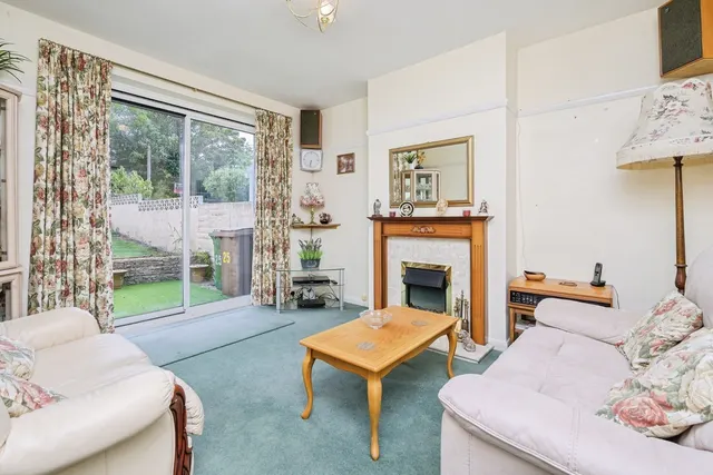 Vicarage Gardens, St Budeaux, PL5, photo 3
