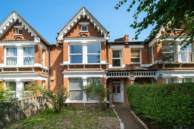 Clive Road, London, SE21, photo 1