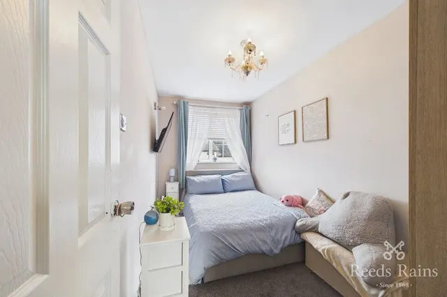 West View, Bamber Bridge, PR5, photo 2