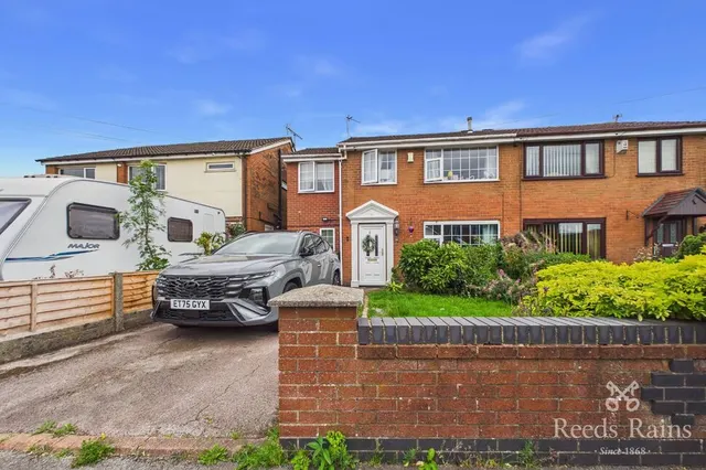 West View, Bamber Bridge, PR5, photo 1