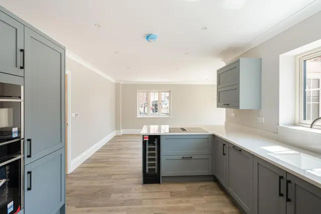 Philbeech Gardens, Kirton, PE20, photo 2