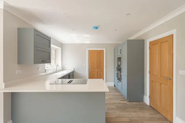 Philbeech Gardens, Kirton, PE20, photo 3