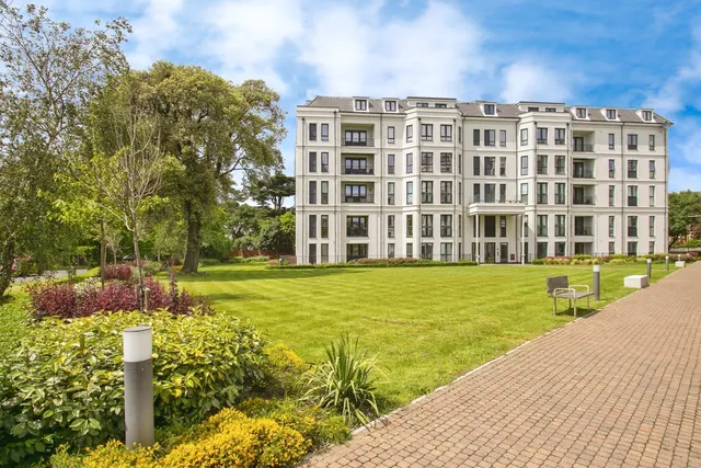 Bournemouth, BH2, photo 1