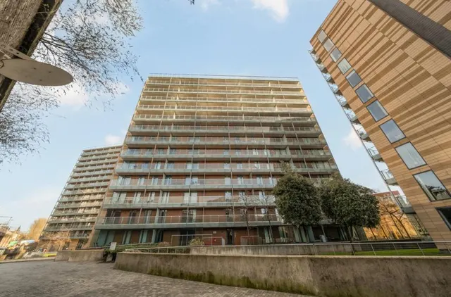 Kelso Place, Manchester, M15, photo 1