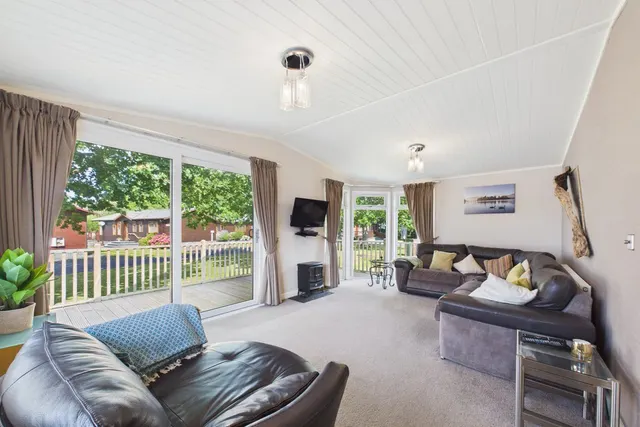 Lakeside Holiday Park, Keswick, CA12, photo 3