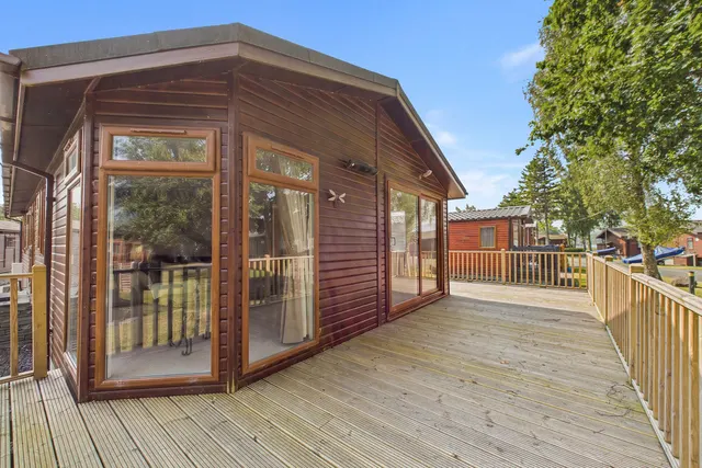 Lakeside Holiday Park, Keswick, CA12, photo 2