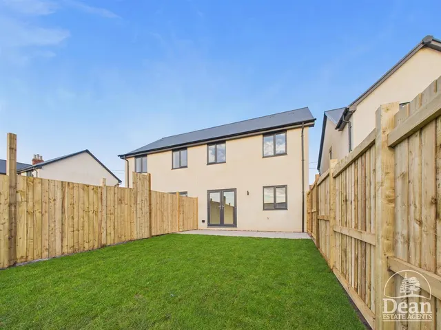 Netherend, Woolaston, GL15, photo 2
