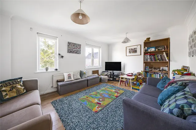 Photo 2 — Gresham Road, Hampton, TW12 3RB