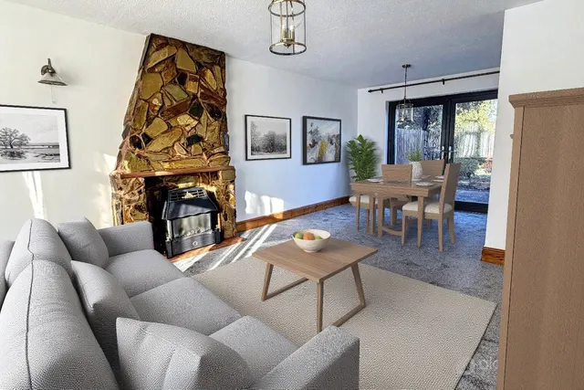 Mersey Road, Bulkington, CV12, photo 3