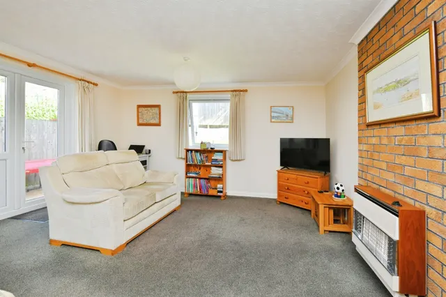 Photo 2 — Tower Court, Lower Burraton, Saltash