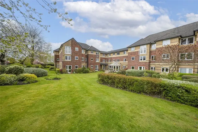 Primrose Court, Primley Park View, LS17, photo 1