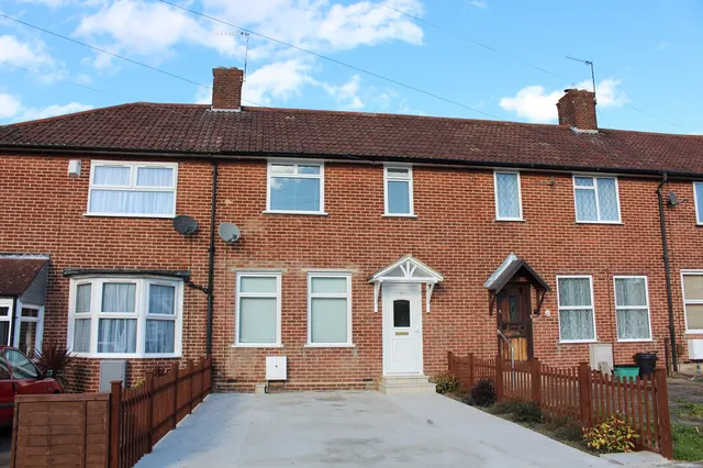 Cattistock Road, Mottingham, London, SE9, photo 1