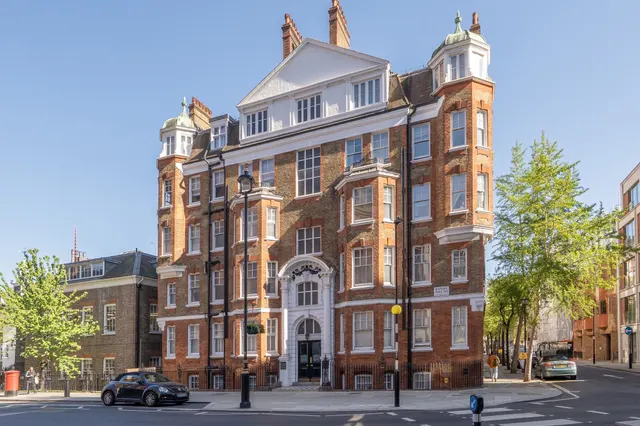 10a Greycoat Gardens, Greycoat Street, London, photo 1